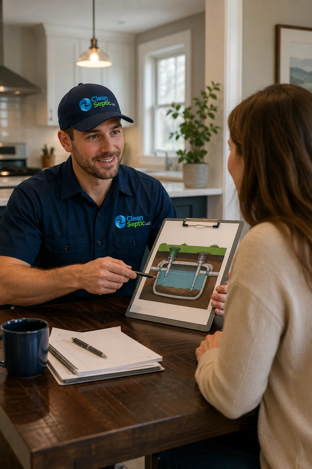 Septic Tank Pumping Toomsboro, GA FAQs